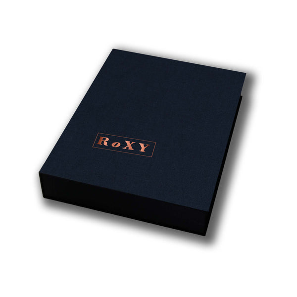 Het RoXY Archief Limited Edition | Met fotoprint Zubrowka (1/100)