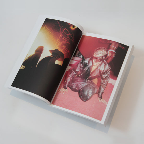 Het RoXY Archief Limited Edition | Met fotoprint Zubrowka (1/100)